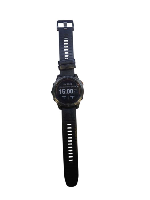 zegarek sportowy GARMIN FENIX 7 PRO solar