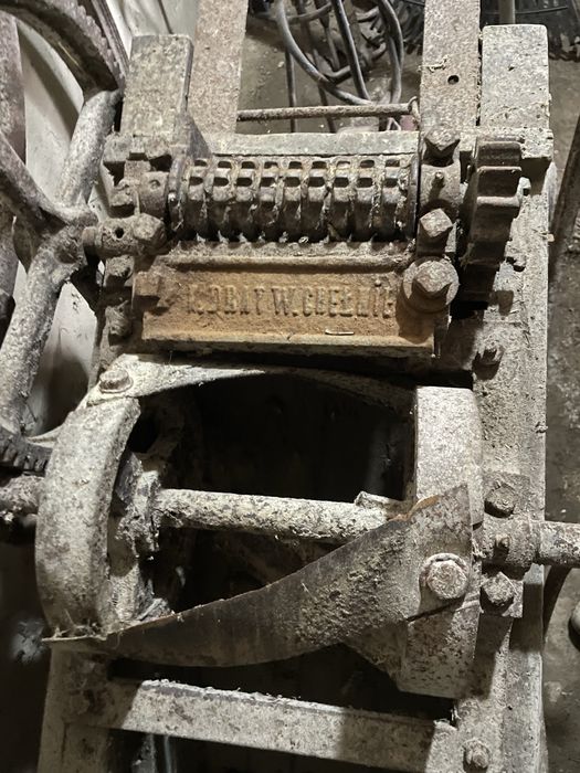 Січкарня польська