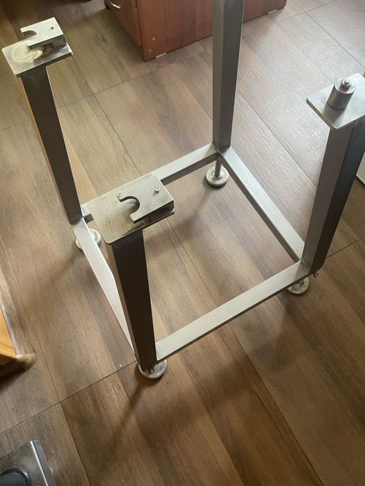 Підставка для стрічкової пилки Bizerba