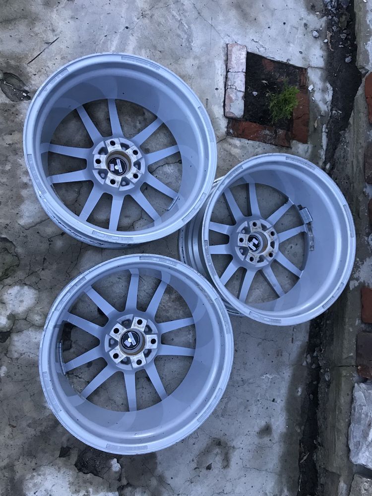 Rotiform spf r18 5x120 et35