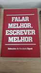 Falar melhor, escrever melhor