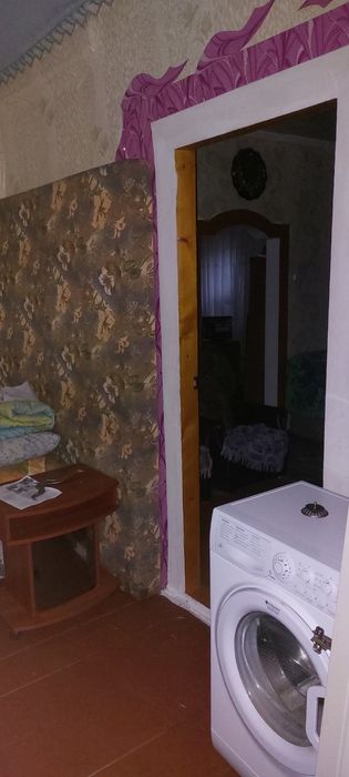 Великий затишний дім для життя, будинок з усіма зручностями