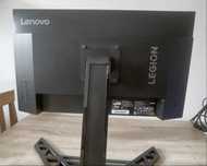 Monitor Ecrã Gaming Lenovo R27qe 27 polegadas 180Hz 2k QHD