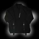 kimono tech wear