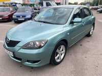 Mazda 3 1.6 АКПП (гбо-4)