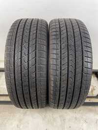 215/50R18 92W Vredestein Quatrac Pro