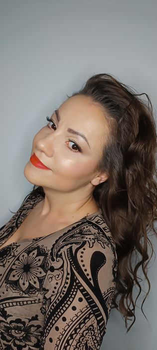 Makijaż Ruda Śląska Śląsk