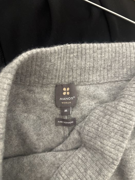 Кашемірові 100% штани жіночі