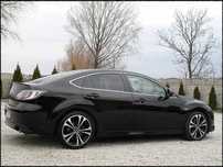 Mazda 6 2.0 Sport Zadbana