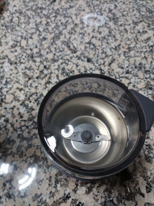 Moinho de café eletrico