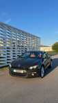 VW Scirocco 2.0 TDI