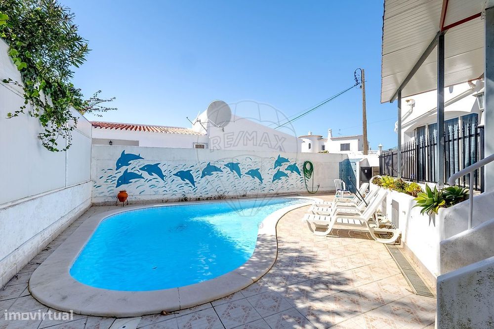 Apartamento T1 para venda