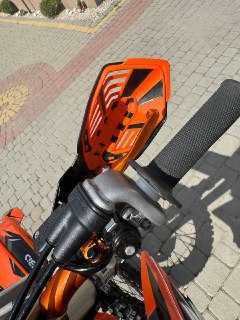 KTM SXF 250 2022
