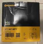 Nowy zestaw rozrządu Conti CT 957 WP1