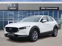 Mazda CX-30 Mazda CX-30 2.0 AT 4x2 Exclusive-line, Salon PL, FV 23%