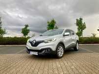 Renault Kadjar | Stan idealny | Diesel | Automat | 2018 | 158'000 km