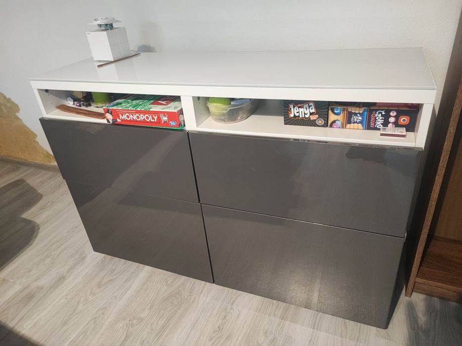 Komoda lub stolik pod RTV(dwa w jednym)