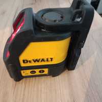 Laser krzyżowy DeWalt