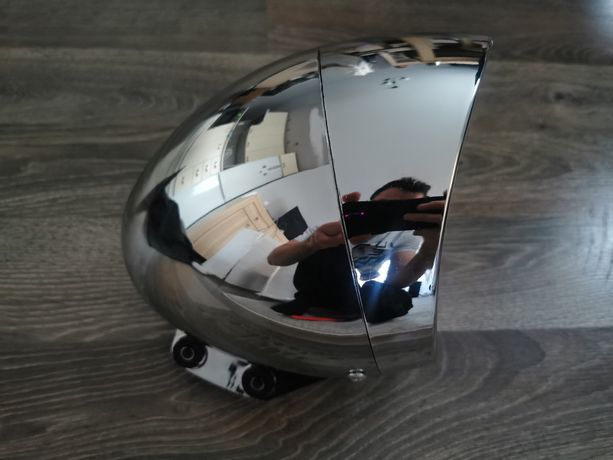 Honda vtx 1300 vtx 1800 lampa reflektor przód