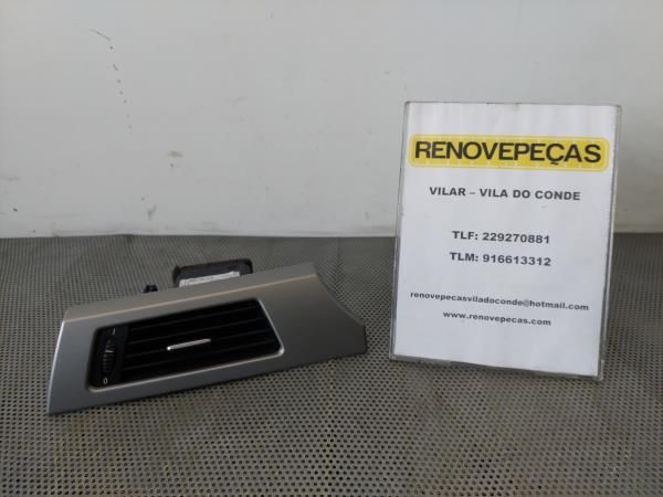Difusor / saída de ar BMW 3 Touring (E91)