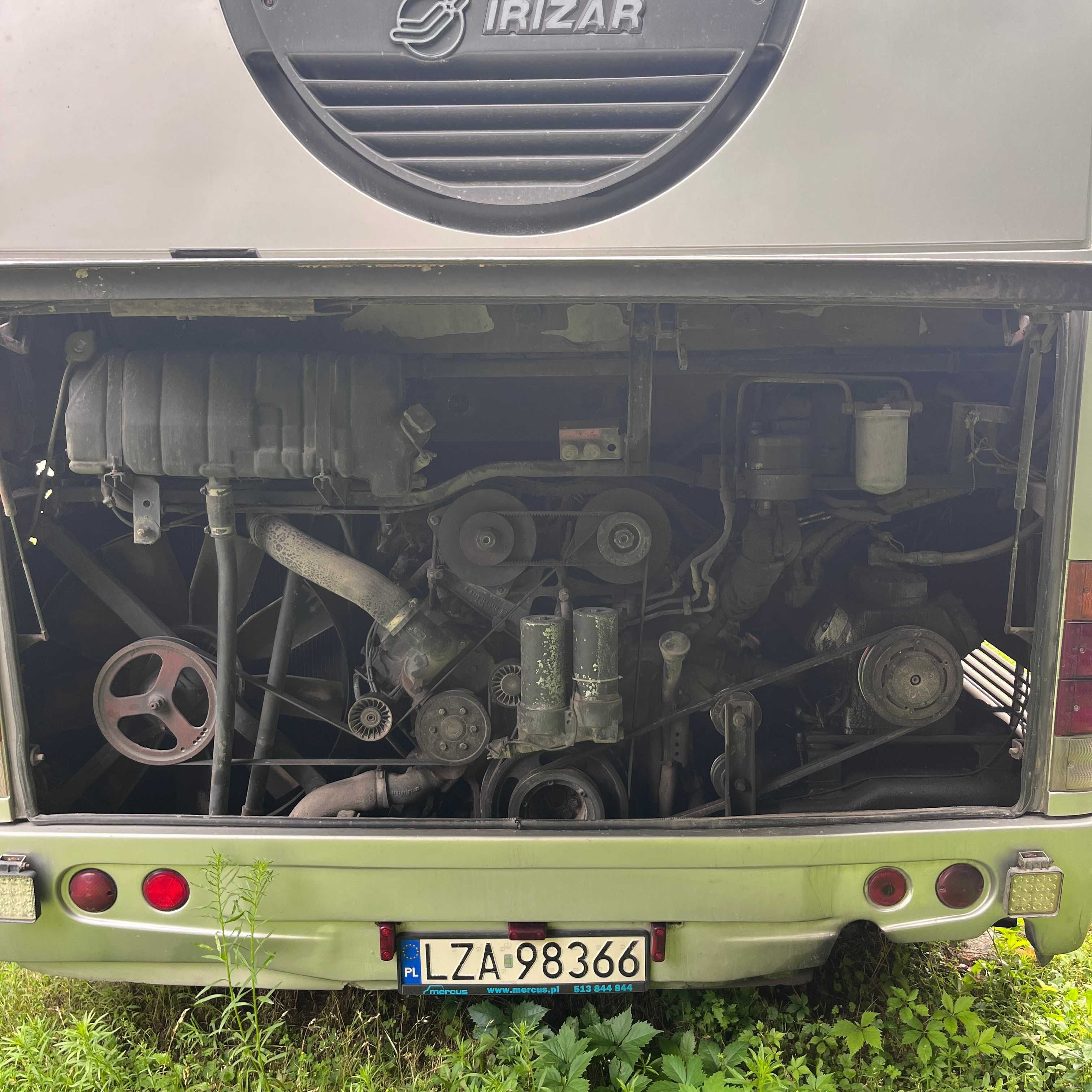 Mercedes - BENZ 0 404