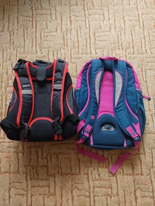 Рюкзаки школьные Yes Kite