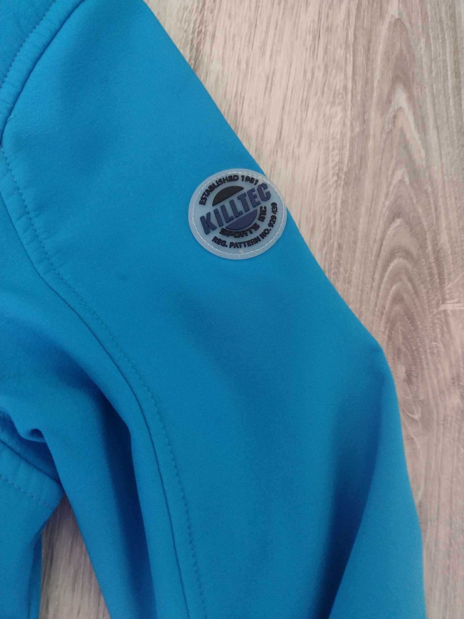 Softshell Killtec ( rozm.152)