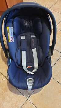 Fotelik cybex cloud q