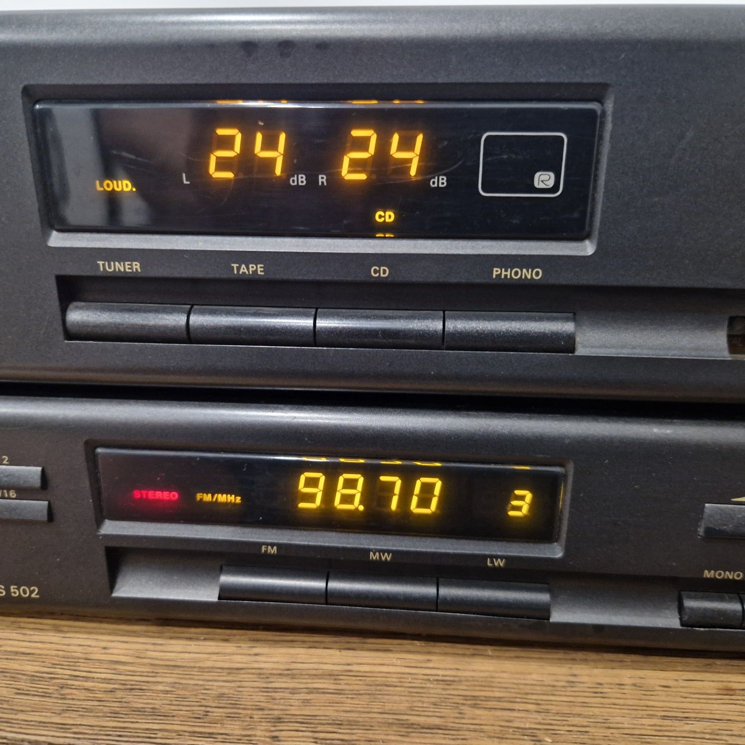 Diora ws-502 i as-502