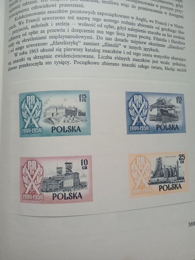 400 lat Poczty polskiej