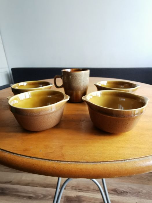 Bulionówki Kubek Zośka Mirostowice