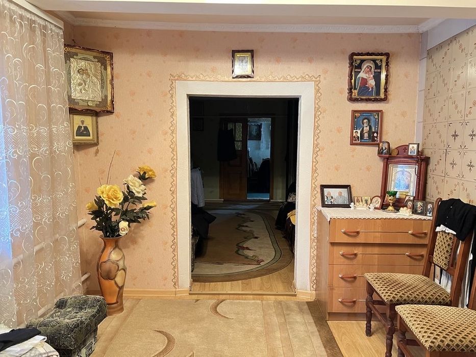 Продам будинок у с.Межиріч