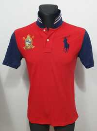 POLO RALPH LAUREN roz. L (14-16) logowana koszulka Premium super stan