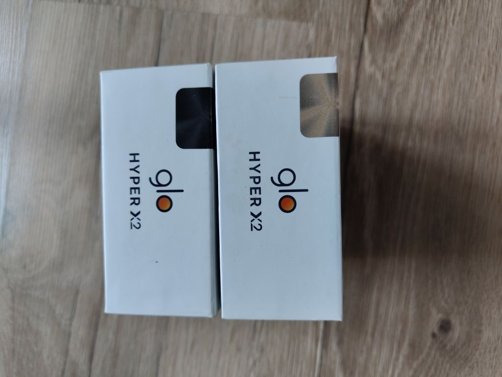 2 x sprzęt elektryczny, fabrycznie zapakowany, nowy.