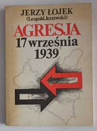 Agresja 17 września 1939 - Jerzy Łojek, Leopold Jerzewski