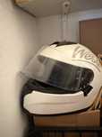 Capacete Integral West mota