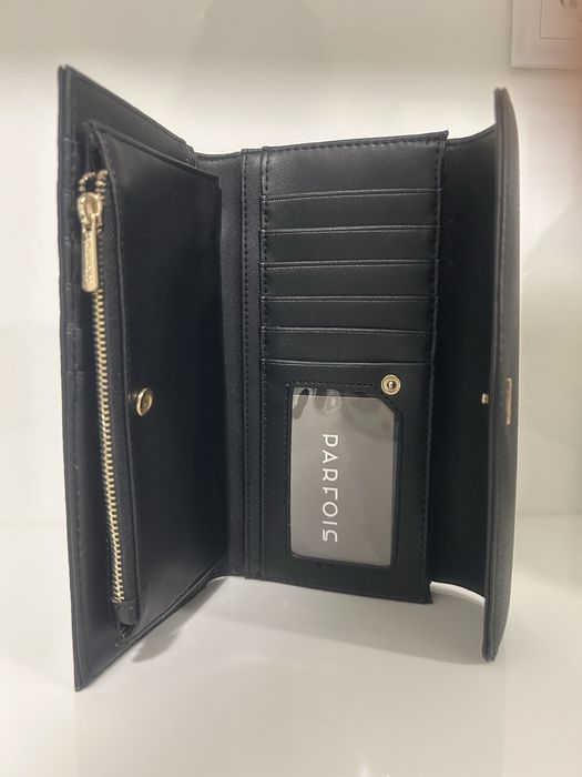 Carteira Parfois