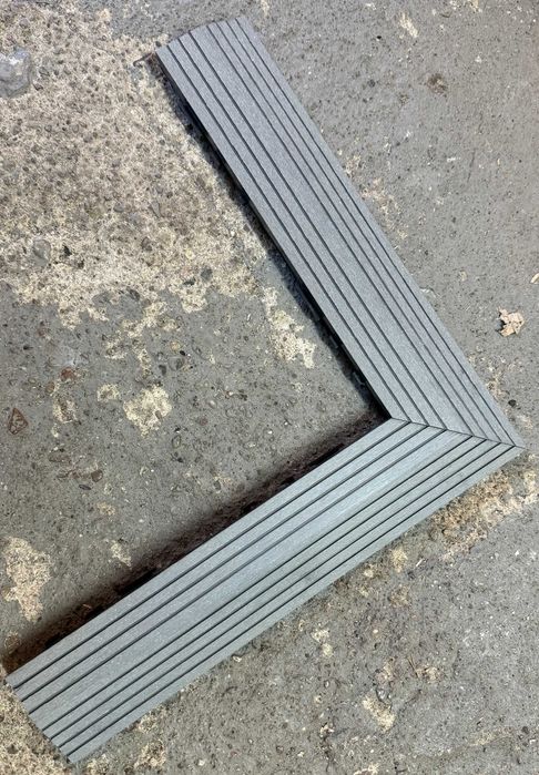 Podłoga na taras lub balkon