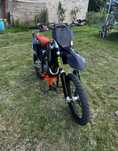 Ktm Sxf 250 . 2019r