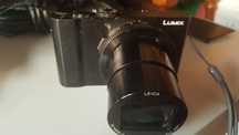 CAMERA panasonic leica dmc lx15