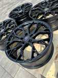 8jx18 5x120 et30 TITAN pasujące do bmw f30 f10 e90 e46 lexus opel