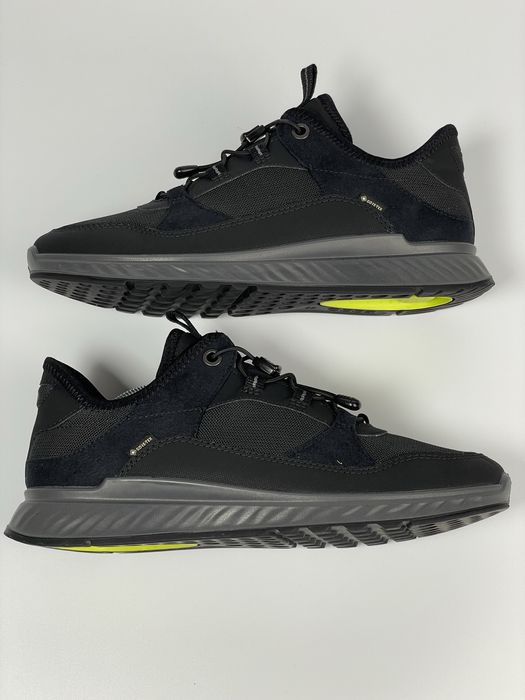 Кросівки ECCO EXOSTRIDE GTX Gore-Tex Оригінал
