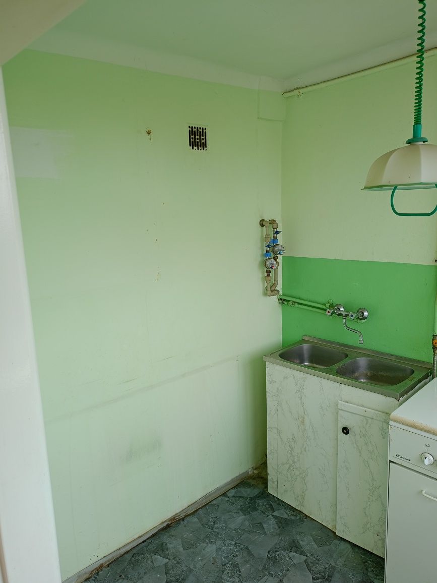 Sprzedam kawalerkę na Zazamczu 28 m2