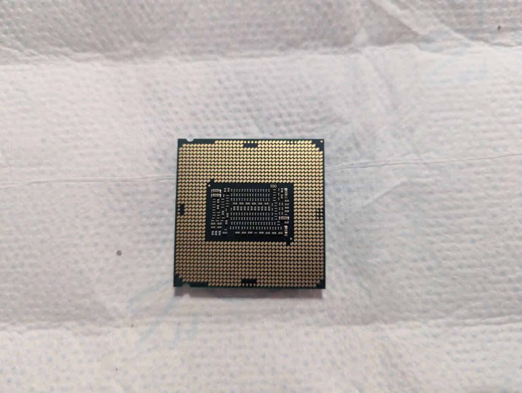 Procesor intel core i5 8400
