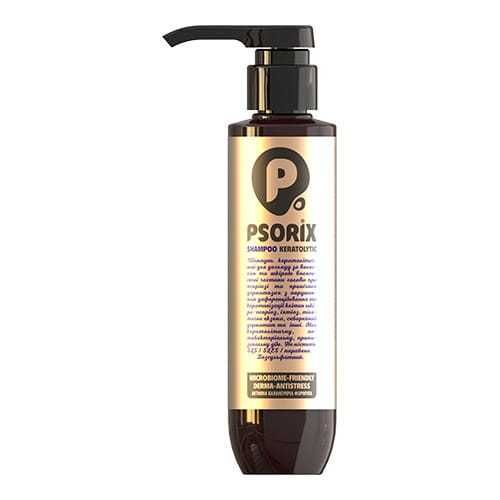 Szampon keratolityczny Psorix 250 ml łuszczyca