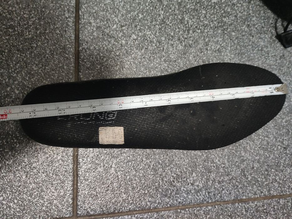 Buty zimowe szosowe Crono Arctica 45