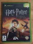 Harry Potter And The Goblet Of Fire - Xbox klasyczny