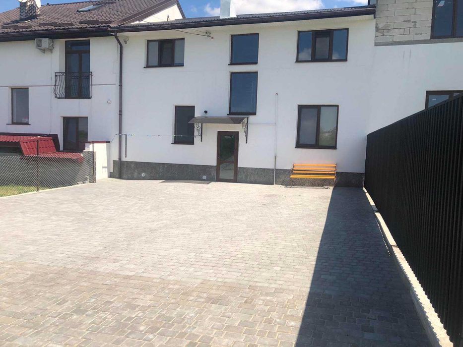 Оренда квартири студії в с.Сокільники 7500 грн.