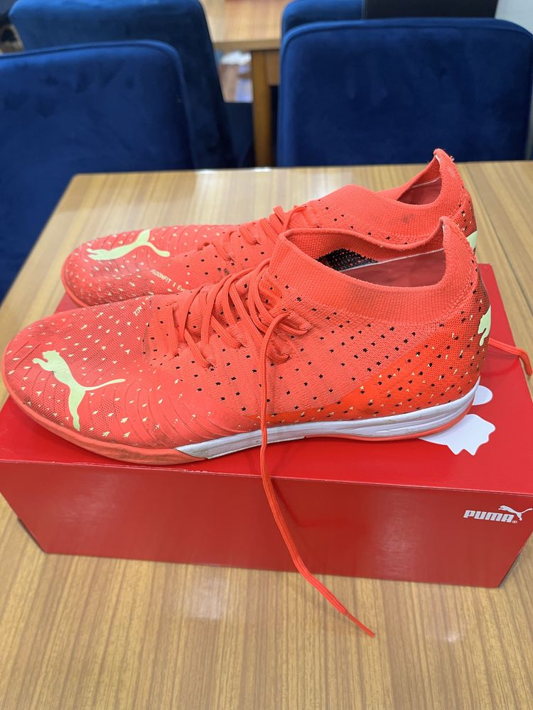 Buty na halę PUMA FUTURE Z