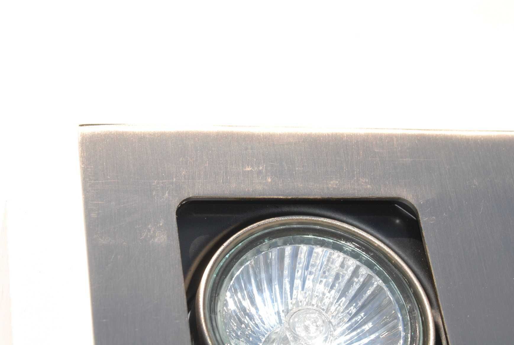 Philips Acamar 59304/17/16 wpust sufitowy 4xHALOG